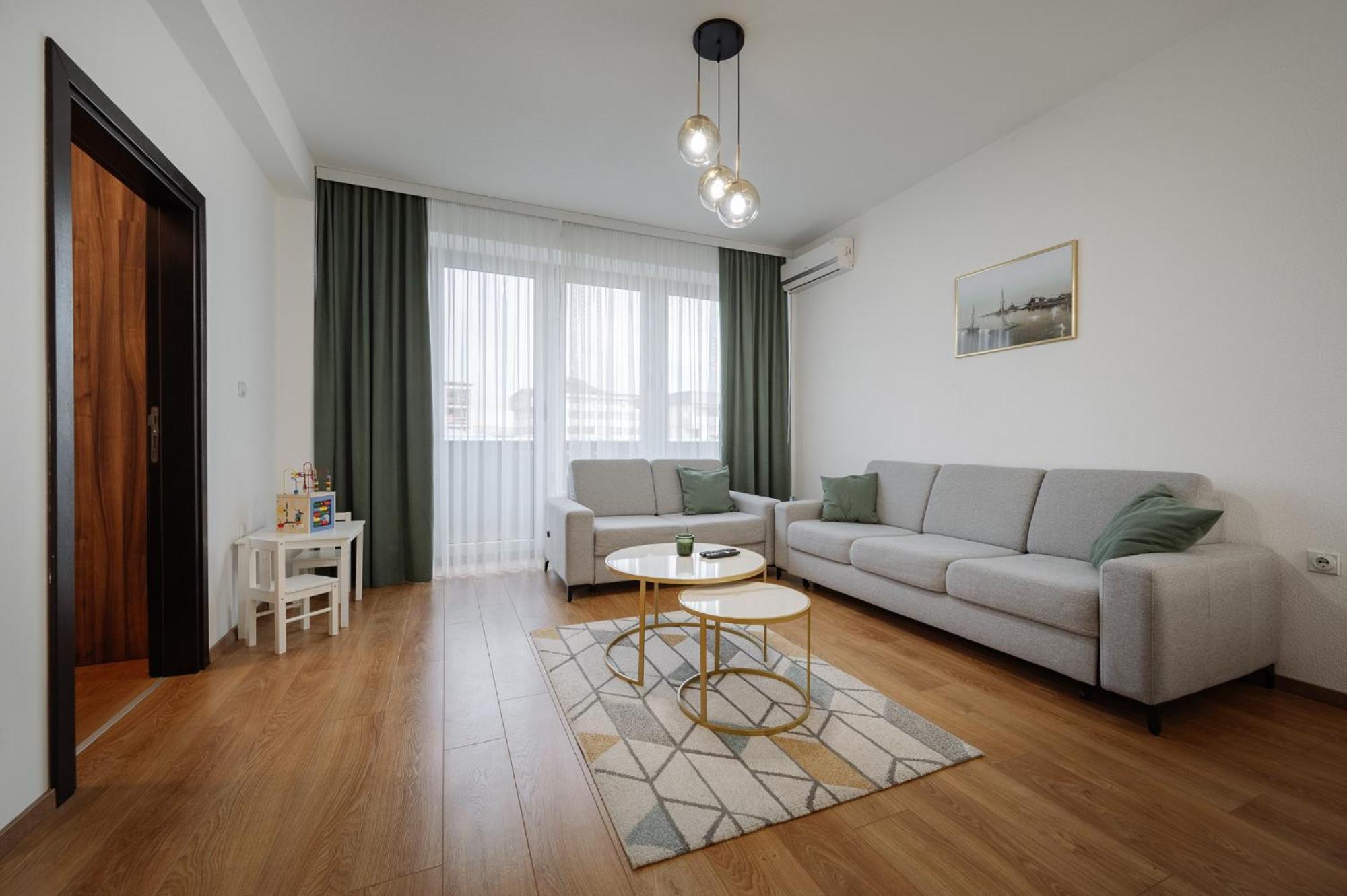 Apartman Square Trg Prijedor Exterior foto