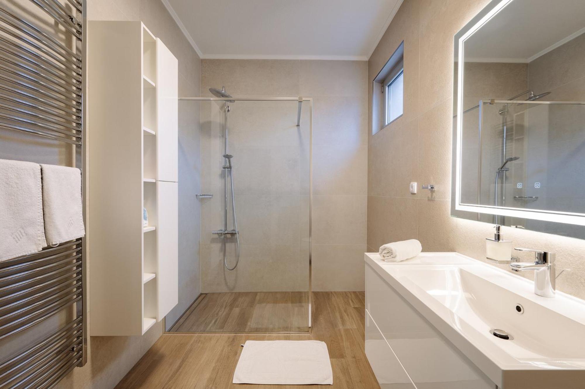 Apartman Square Trg Prijedor Exterior foto